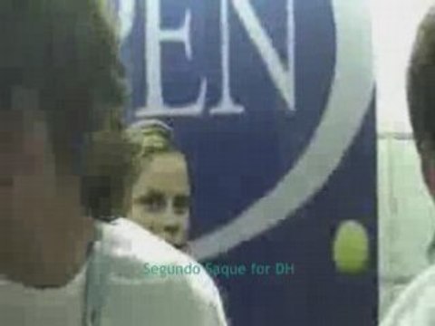 2007-Diego Hartfield-Players Meeting-GS 4