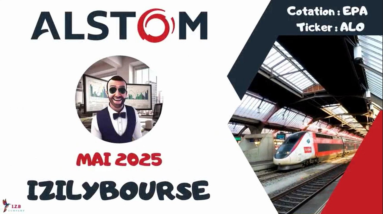 Alstom AE