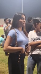 মারিয়া আইনি নোটিশ পেয়েছেন! #maria #celebritynews #celebritycricketleague #nazimfromdugout