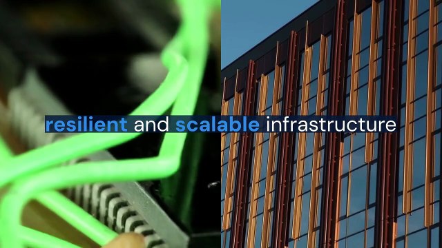 How to Leverage Green IT to Create Resilient and Scalable Infrastructure