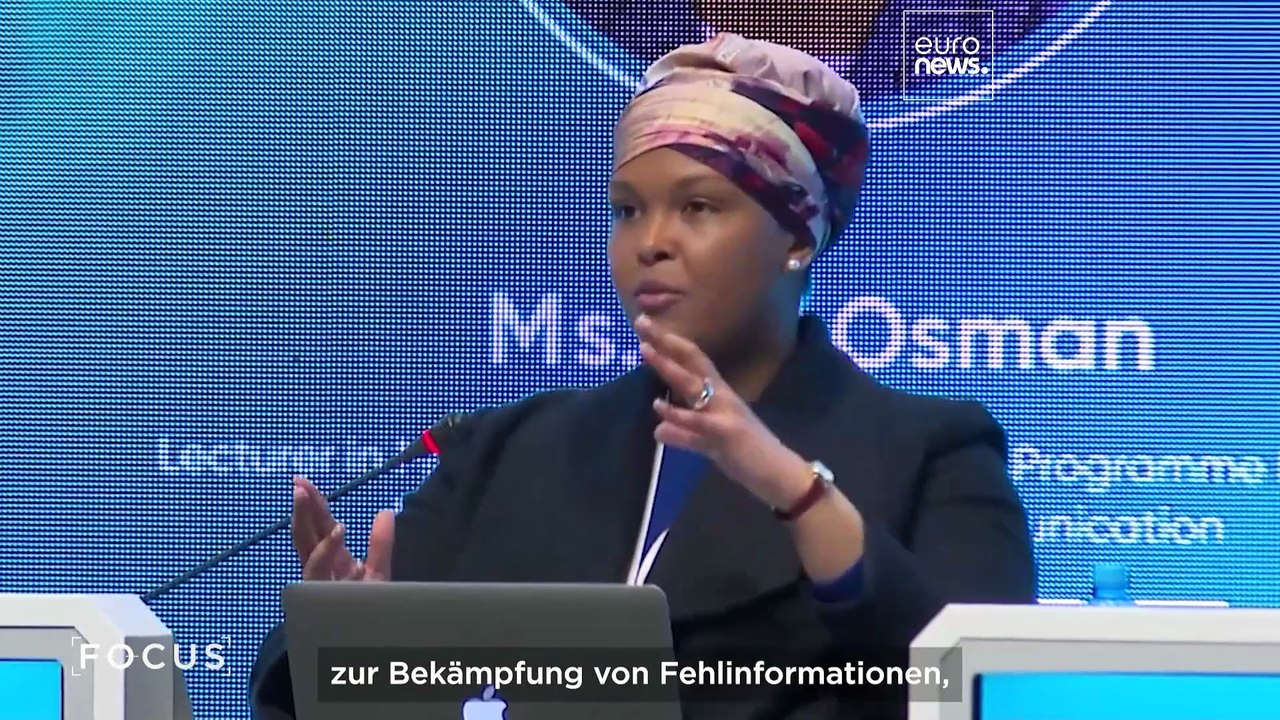 Konferenz in Baku befasst sich mit zunehmender Islamophobie und allgemeiner Intoleranz