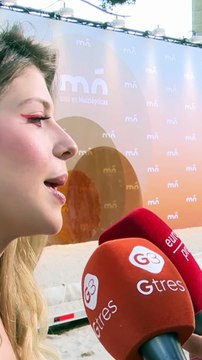 Anita Matamoros hace una crítica sobre el concurso de Makoke en 'Supervivientes': Se ha dejad pisotear