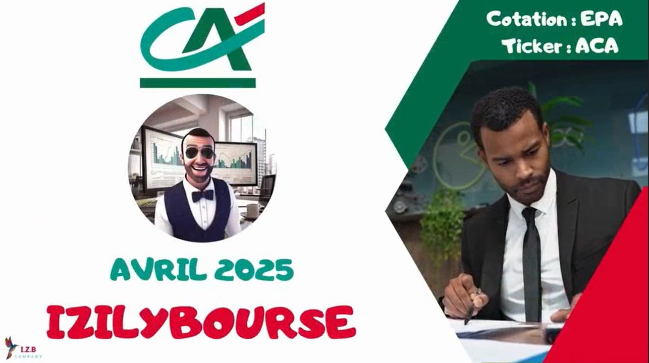 Credit Agricole AE