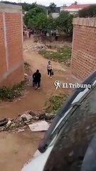 Denuncian desvío de ayuda social en Bolivia tras fin de programas en Salta 🇧🇴