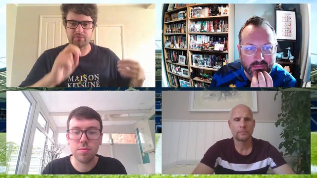 Latest TV: Sussex news headlines and Brighton and Hove Albion transfer latest