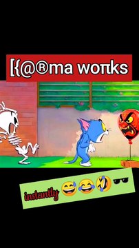 #karma #tom #cat #cartoon #funny #sn2sg #sunnight #sunnightmusic #prank #friends #havefun #sunnightjazz #wherelovegoestodie #sunnightpop #run #chase #dog #pets #2d #lol #tomandjerry #retro #vintage #childhood #animeedit #animation #jokes #jokeonyou #out