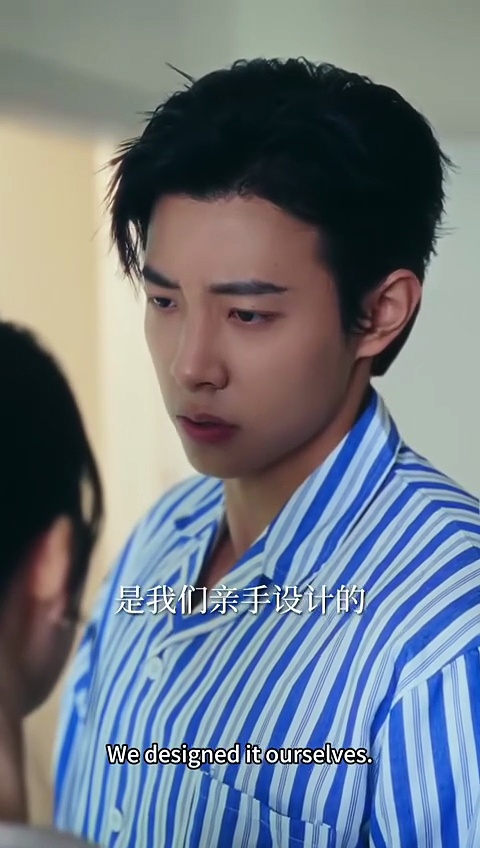  Suamiku berubah menjadi adik iparku | my husband change to my brother in law | drama china sub indo