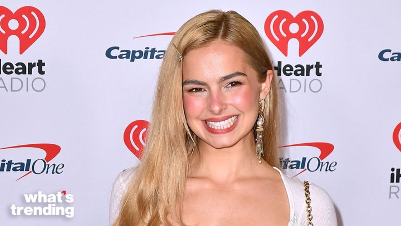 Addison Rae Drops Debut Album ‘Addison’—Is She Pop Music’s New It Girl ...