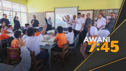 KIS 2025 tumpu perangi ancaman seksual digital terhadap kanak-kanak