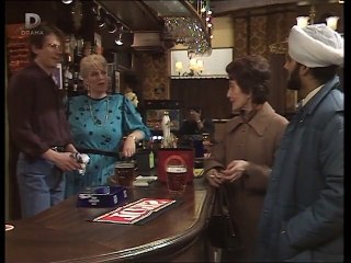 Eastenders-3rd of February 1987.