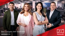 Emisión Noticias RCN 11:30 p.m. / jueves 5 de junio de 2025