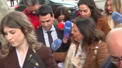 La jueza del caso del novio de Ayuso investiga a la mujer del presidente de Quirón Prevención
