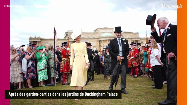 Mais où était passée Kate Middleton ? La princesse de Galles réapparaît en toute discrétion