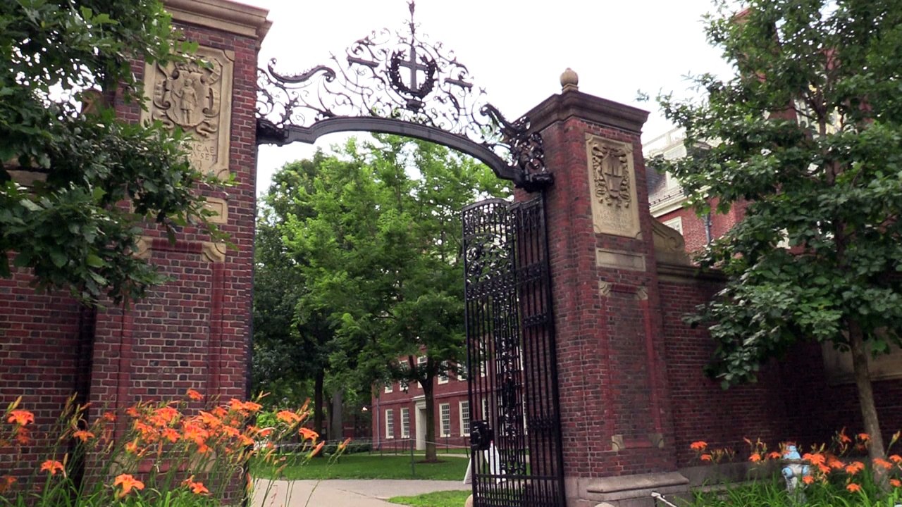 Einreiseverbot für ausländische Harvard-Studenten vorerst blockiert