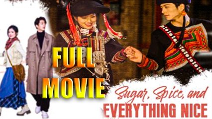 Sugar Spice And Everything Nice Full Movie