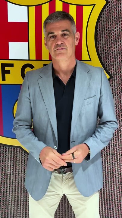 El vídeo oficial de Masip para dar explicaciones sobre su ridícula enganchada con Jon Uriarte