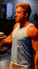 Devi, uno de los favoritos de Gran Hermano, mostró un cambio físico en estos meses:  