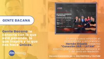 GENTE BACANA en IFMNOTICIAS: “Conexión USA-LATAM”, una guía práctica para invertir y migrar a EE. UU.