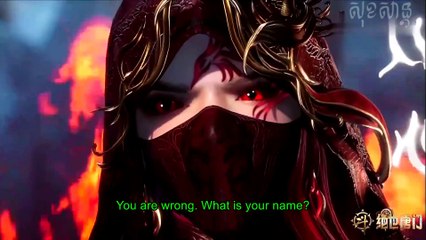 Soul Land 2 The Peerless Tang Clan Episode 104 en sub