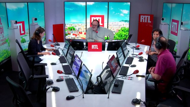 L'INTÉGRALE - Les Auditeurs ont la parole du 06 juin 2025