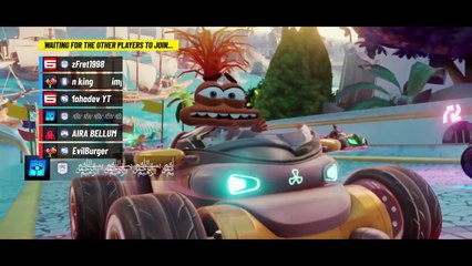 Disney Speedstorm | Honey Lemon - Gameplay #07