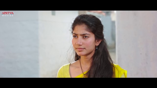 Love Story Movie Scenes | Naga Chaitanya | Sai Pallavi | Hindi Dubbed