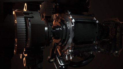 فولفو تكشف عن حزام أمان جديد يتكيف مع الراكب وظروف الطريق