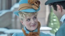 The Gilded Age - saison 3 Bande-annonce VO STFR
