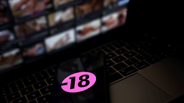 Blocage des sites porno : l’utilisation des VPN explose