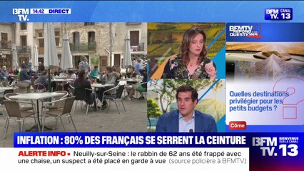 Vacances: quelles destinations privilégier pour les petits budgets? BFMTV répond à vos questions
