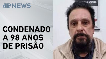 Defesa de Paulo Cupertino pede anulação do júri popular