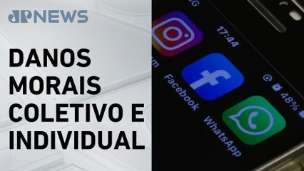 TJ-MG condena Facebook a pagar R$ 40 milhões por vazamento de dados no Brasil