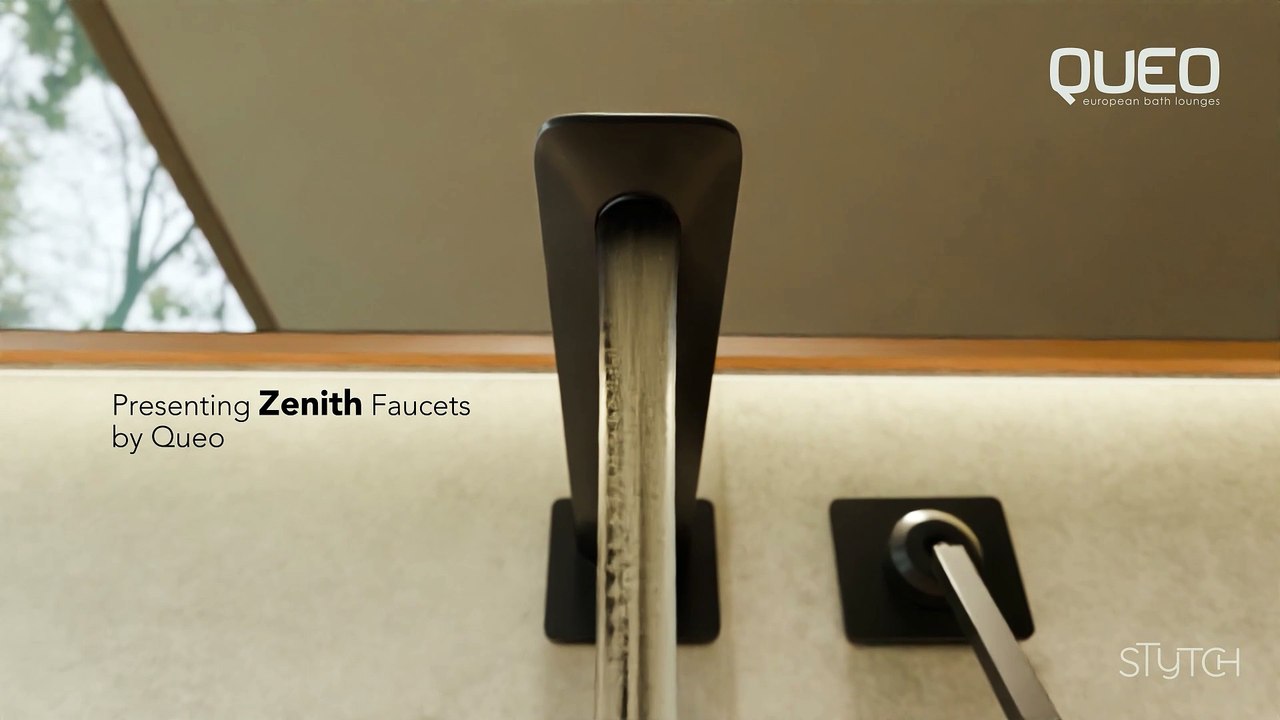 Zenith Faucet