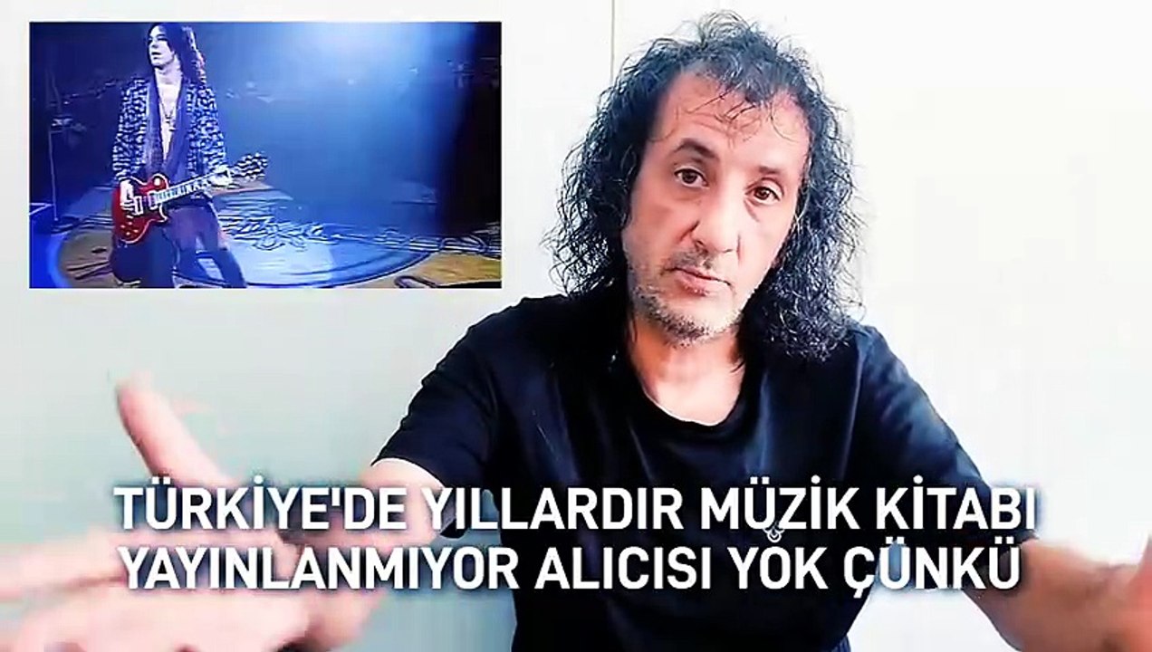 Guns N' Roses İstanbul konseri