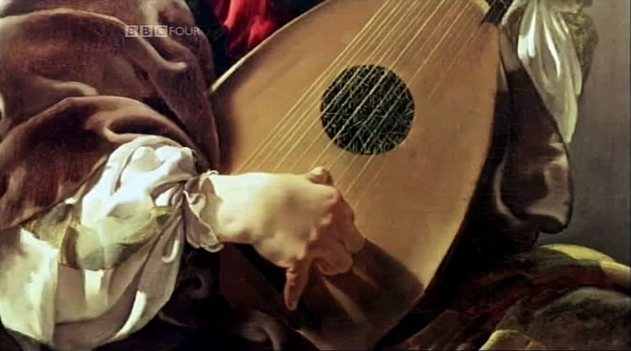 The Story of the Guitar 1