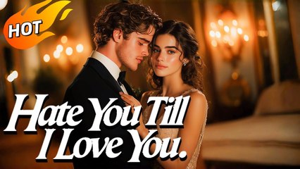 Married A Vegetative Heir To Save Dads Co (2025) - Full Movie