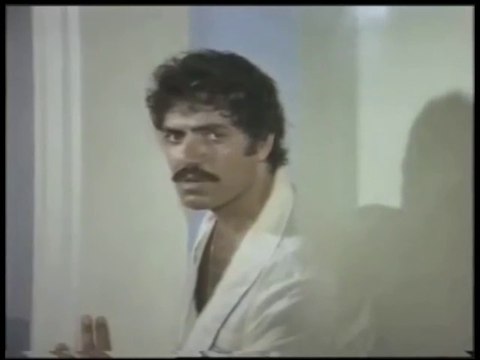 Kurban 1972 Yıldıray Çınar VHS Türk Filmi