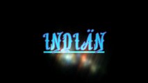 Indiän ¦ Átkelni (dalszöveges audió)