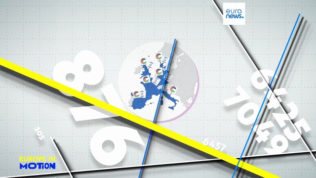 Does the public support the government of Israel in Western European countries?