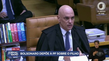 Bolsonaro diz que mandou R$ 2 mi para Eduardo nos EUA