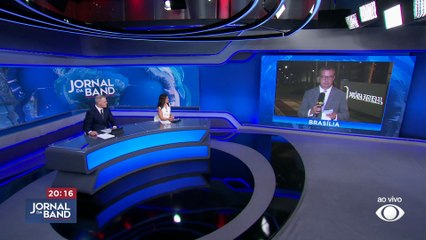 Deputada Carla Zambelli é incluída na lista da Interpol
