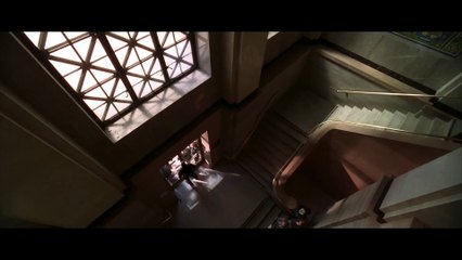 Fracture 2007 bande annonce