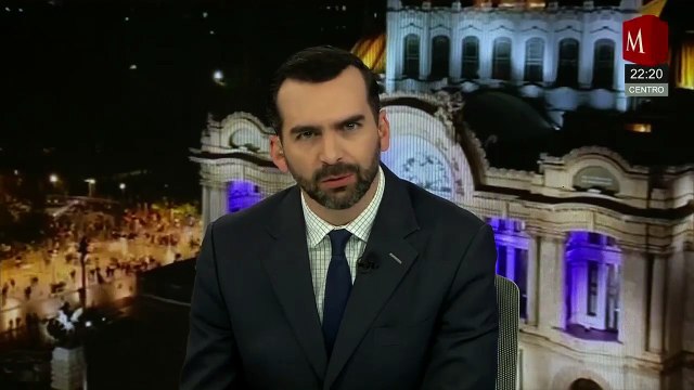 Andrés Manuel López Beltrán reaparece en el podcast de Morena y culpó al PRI de injerencia