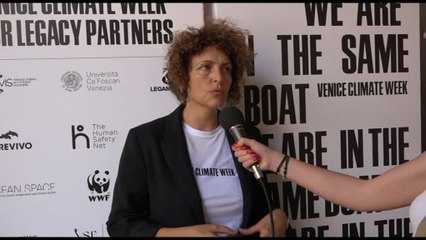 Future Food Institute: servono Blue Community e transizione per i territori