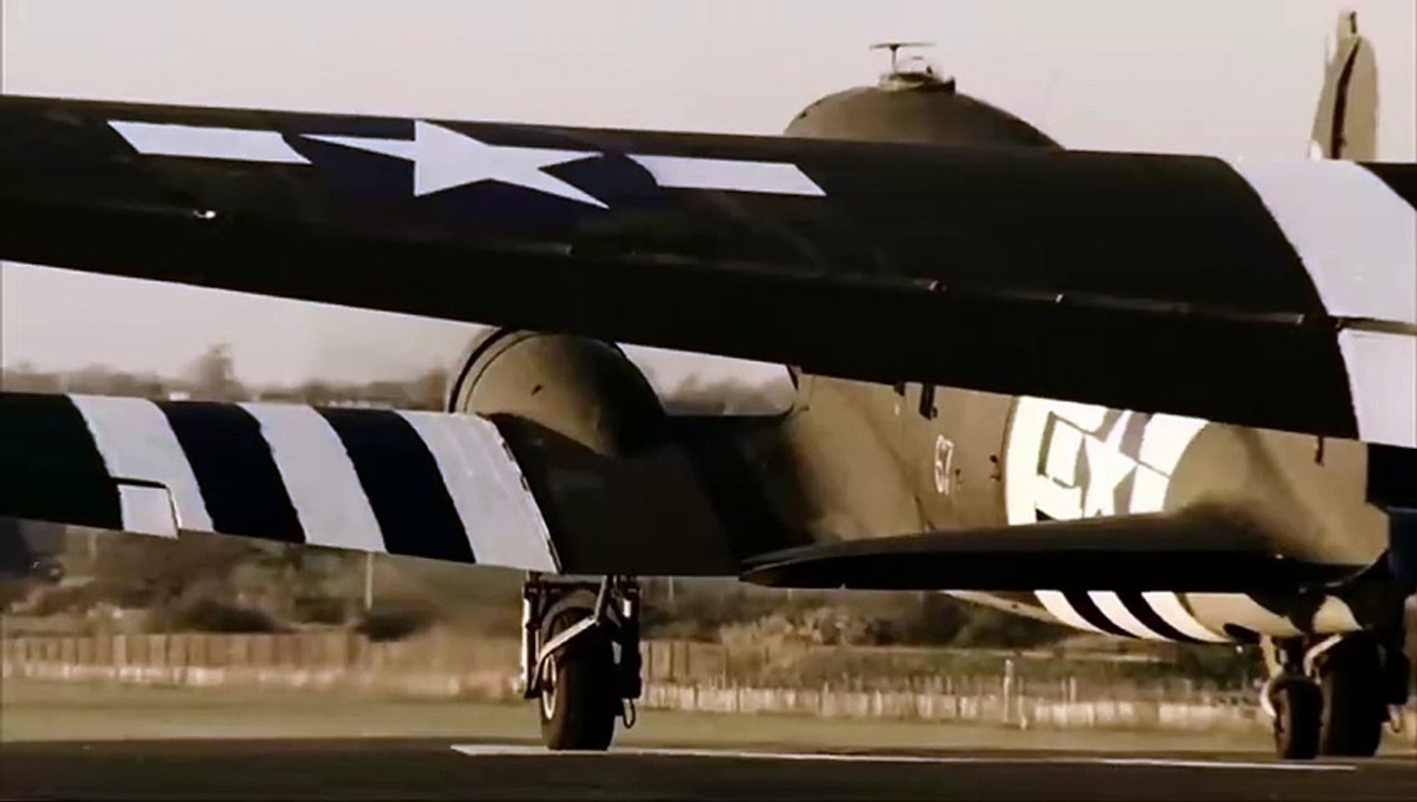 Band of Brothers ¦ Start Operation - D Day