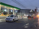 Persecución y balacera deja un muerto en los límites de Monterrey y San Nicolás de los Garza