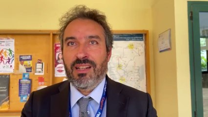 Il rettore della Bocconi a Cagliari: "La longevità è una risorsa"