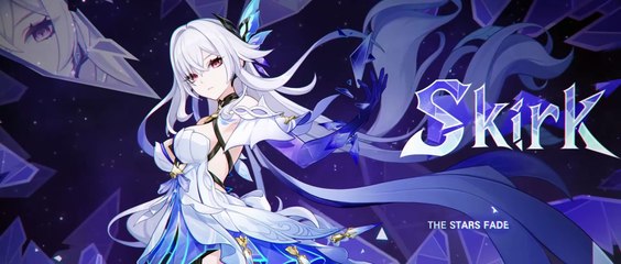 Genshin Impact - Version 5.7 Trailer