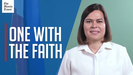 Sara reminds Muslims of significance of Eid'l Adha