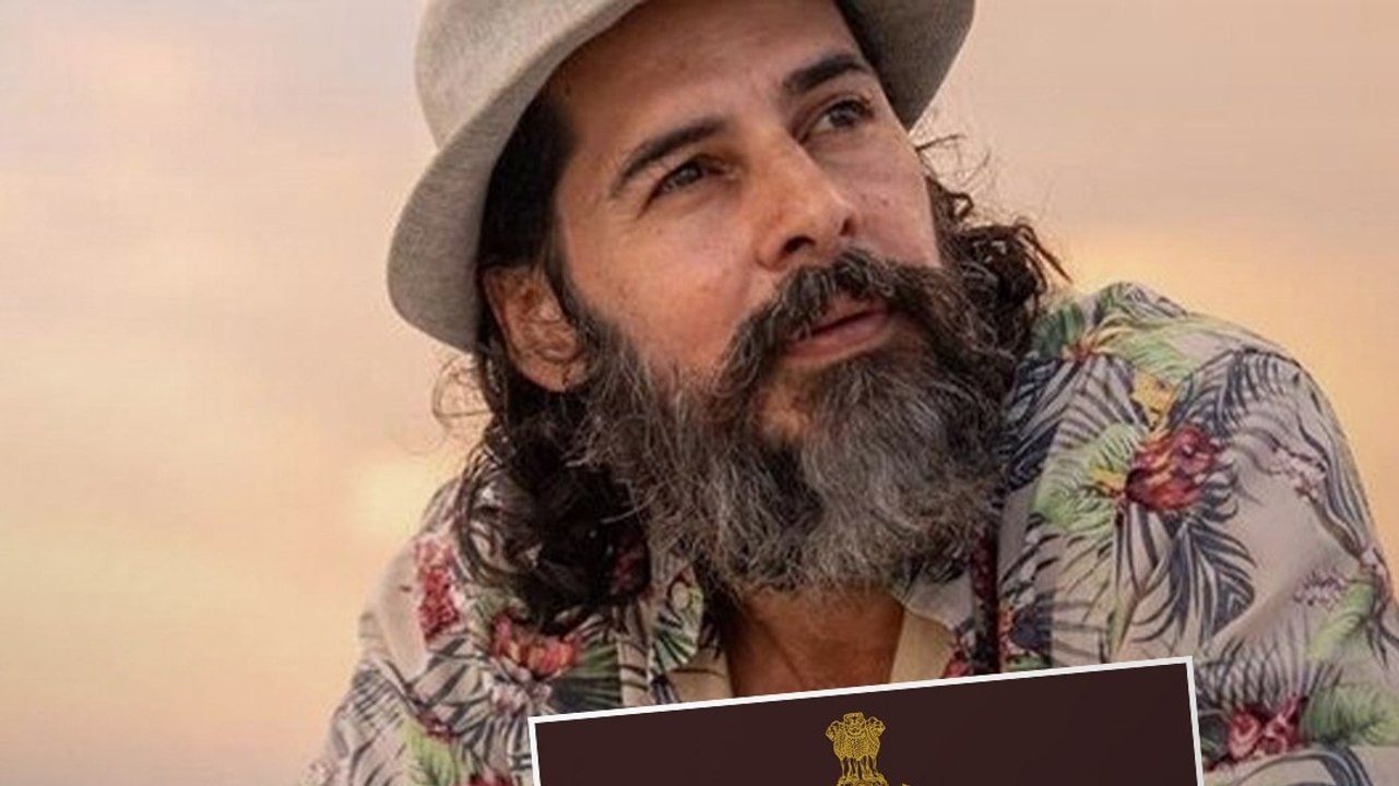 एक्टर Dino Morea के घर ED का छापा